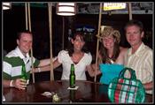 100 Playa del Carmen with Laura and Chad